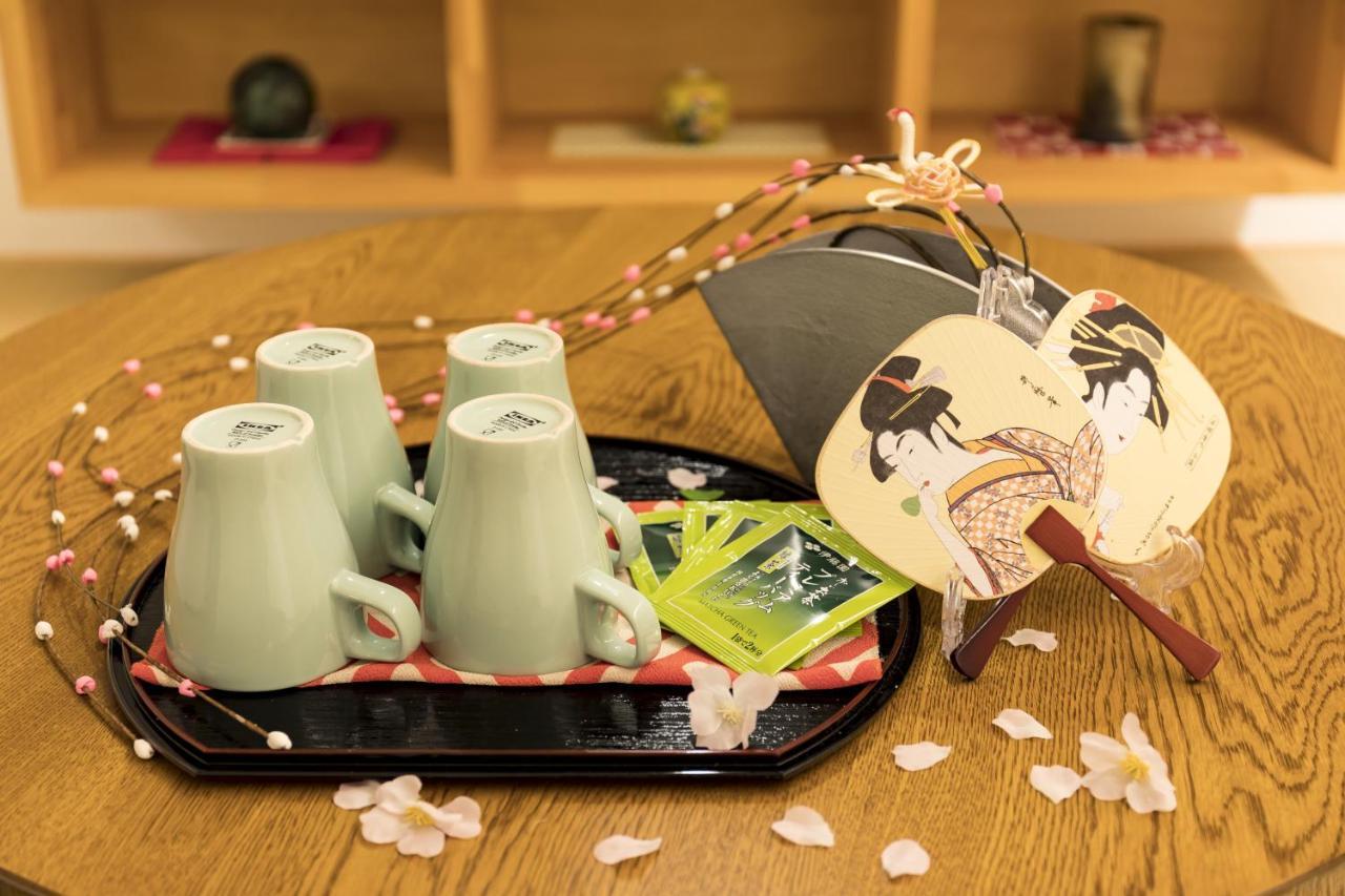 Affittacamere Raku