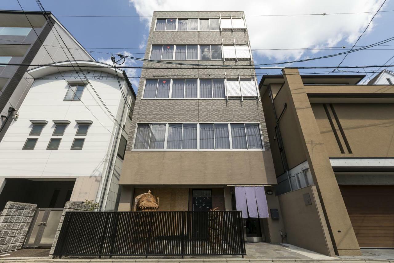 Affittacamere Raku Kyōto